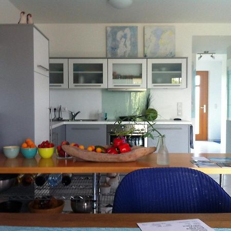 Ich Kenne Ein Haus Am Meer Putbus Zewnętrze zdjęcie