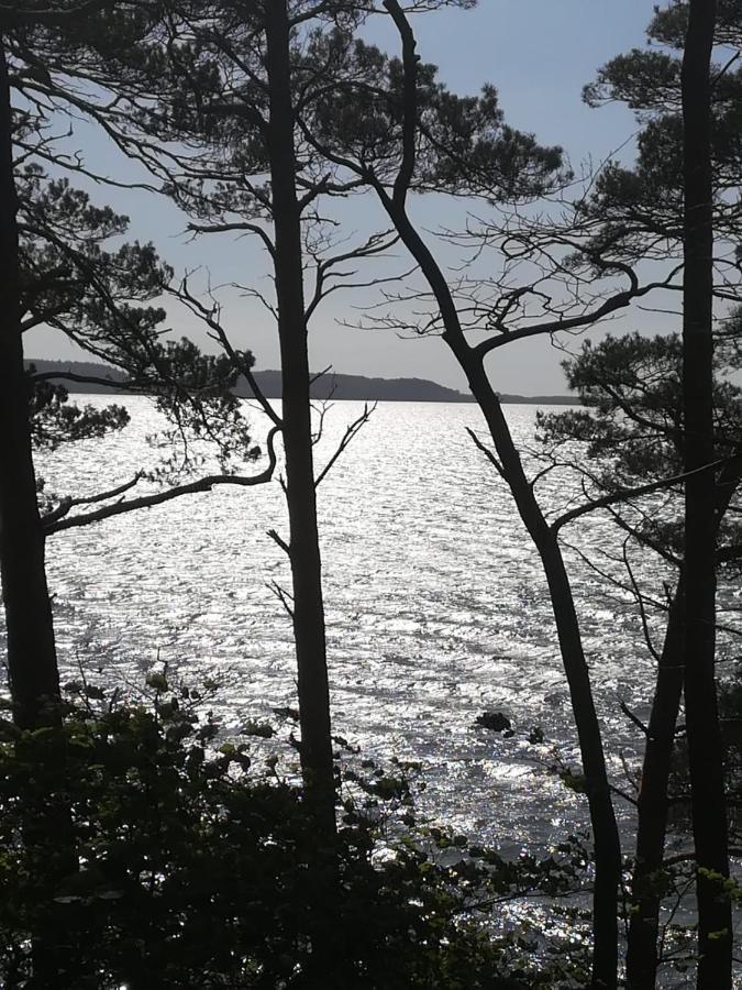 Ich Kenne Ein Haus Am Meer Putbus Zewnętrze zdjęcie