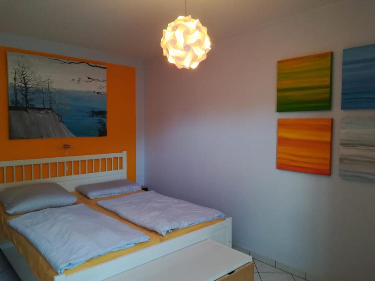 Ich Kenne Ein Haus Am Meer Putbus Zewnętrze zdjęcie