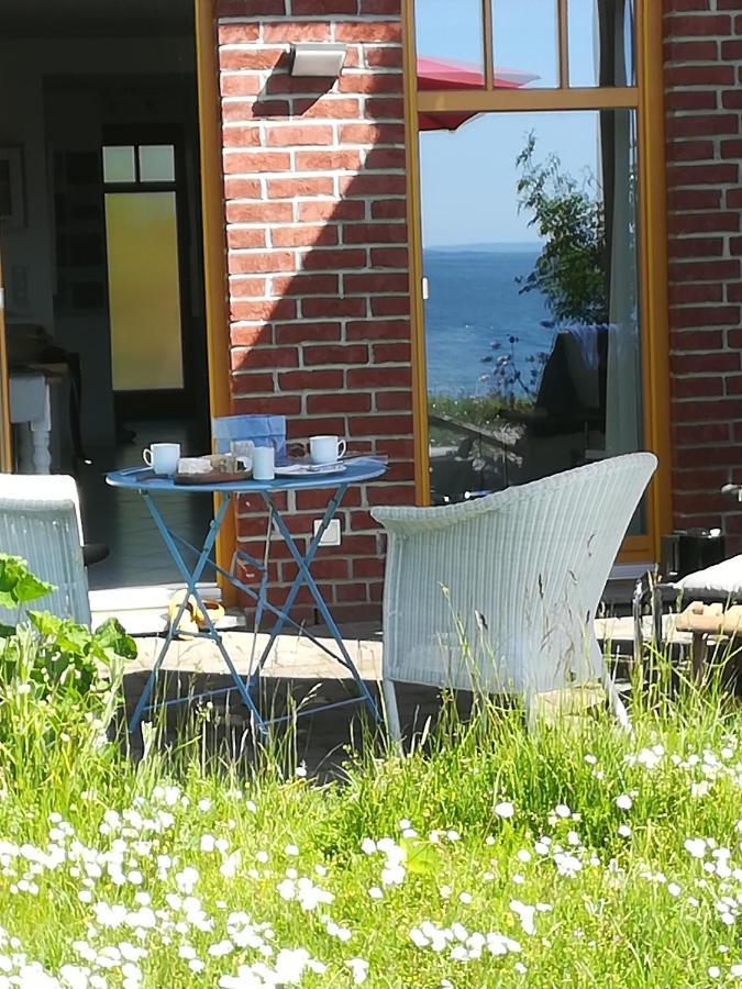 Ich Kenne Ein Haus Am Meer Putbus Zewnętrze zdjęcie
