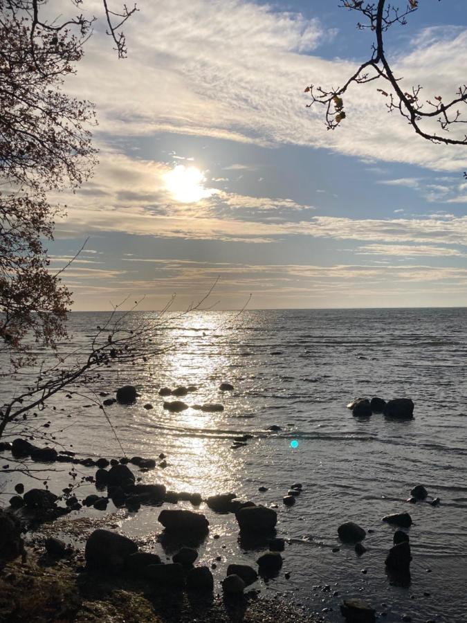 Ich Kenne Ein Haus Am Meer Putbus Zewnętrze zdjęcie